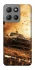 Чехол на Motorola Moto G15 Power Mud race фото 1 из 1