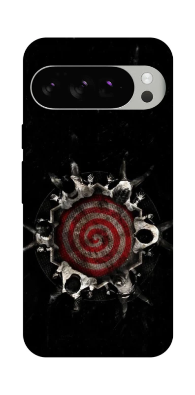 Чохол на Google Pixel 10 Pro Saw фото 1 з 1