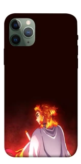 Чохол на Apple iPhone 11 Pro (5.8") Anime v18 фото 1 з 1