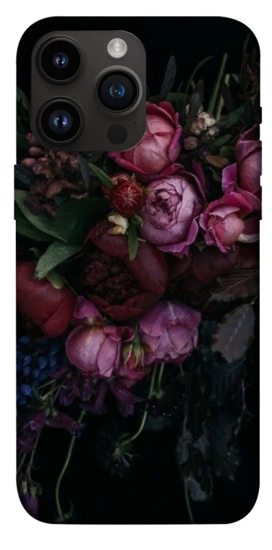 Чехол на Apple iPhone 14 Pro Max (6.7") Floral Symphony1 фото 1 из 1