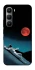 Чохол на Infinix Hot 60 Pro Spaceman фото 1 з 1