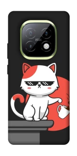 Чохол на Realme Narzo 70 Turbo I do what i wont фото 1 Чохол на Realme Narzo 70 Turbo I do what i wont фото 1 з 1
