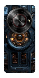 Чехол на ZTE Nubia Focus CyberPhone v6 фото 1 из 1