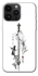 Чехол на Apple iPhone 14 Pro Max (6.7") Tattoo ver.6 фото 1 из 1
