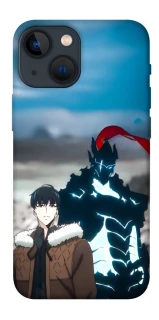 Чехол на Apple iPhone 13 mini (5.4") Sung and Igris фото 1 из 1