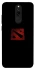 Чехол на Xiaomi Redmi 8 Dota logo фото 1 из 1