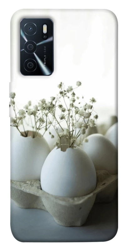 Чохол на Oppo A16s / A16 Hello фото 1 з 1