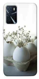 Чехол на Oppo A16s / A16 Hello фото 1 из 1