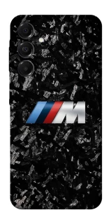 Чохол на Samsung Galaxy A17 4G/5G M-series carbon фото 1 з 1