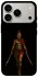 Чехол на Apple iPhone 18 Pro Goddess of war ver.3 фото 2 из 2