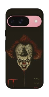 Чехол на Google Pixel 9 Оно v2 фото 1 из 1