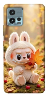 Чохол на Motorola Moto G72 Labubu Autumn фото 1 з 1