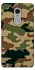 Чохол на Xiaomi Redmi Note 4X / Note 4 (Snapdragon) Camouflage v27 фото 1 з 1
