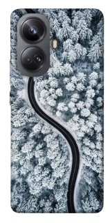 Чохол на Realme 10 Pro+ Новорічний v26 фото 1 з 1