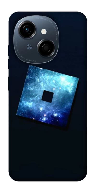 Чохол на TECNO Spark Go 1 Adopt Me Penguin Candy фото 1 з 1