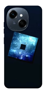 Чохол на TECNO Spark Go 1 Adopt Me Penguin Candy фото 1 з 1