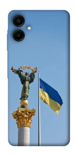 Чехол на Samsung Galaxy A07 Главные символы Укрины фото 1 из 1