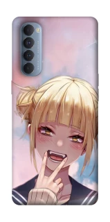 Чехол на Oppo Reno 4 Pro Toga фото 1 из 1