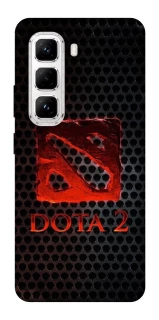 Чохол на Infinix Hot 50 Pro Dota 2 фото 1 з 1