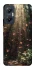 Чохол на Infinix Hot 20 5G butterfly фото 1 Чохол на Infinix Hot 20 5G butterfly фото 1 з 1