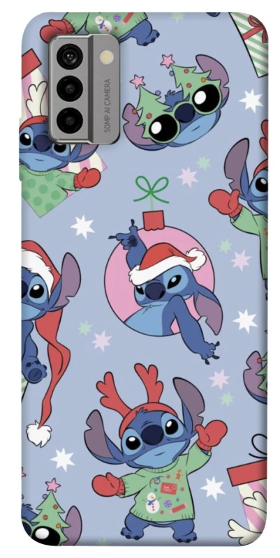 Чохол на Nokia G22 Stitch ver.20 фото 1 з 1