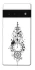 Чехол на Google Pixel 6 Pro Tattoo ver.8 фото 1 из 1