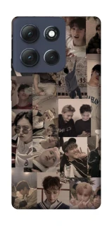 Чохол на Motorola Moto G86 Power Stray Kids The Bond фото 1 з 1