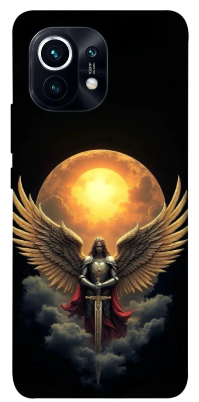 Чохол на Xiaomi Mi 11 Archangel фото 1 з 1