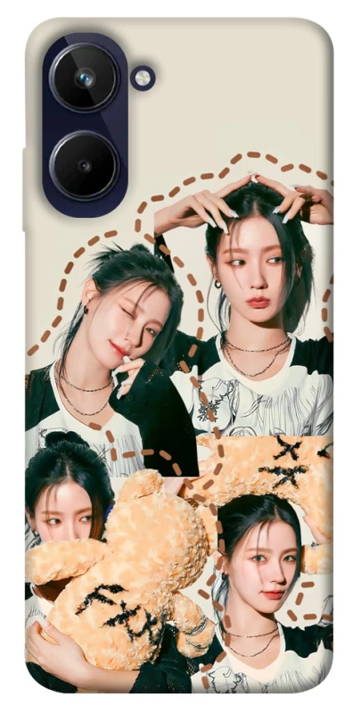 Чохол на Realme 10 4G Miyeon v2 - (G)I-DLE фото 1 з 1