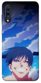 Чехол на Samsung Galaxy A70 (A705F) Toji v5 фото 1 из 1