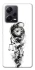 Чехол на Xiaomi Redmi Note 12 Pro 5G Tattoo ver.11 фото 1 из 1