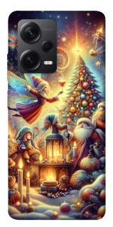 Чохол на Xiaomi Redmi Note 12 Pro+ 5G Christmas spirit ver.16 фото 1 з 1