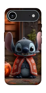 Чохол на Apple iPhone 17 Air (6.5") Stitch ver.14 фото 1 з 1