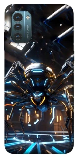 Чехол на Nokia G21 Cyber ​​Spider фото 1 из 1