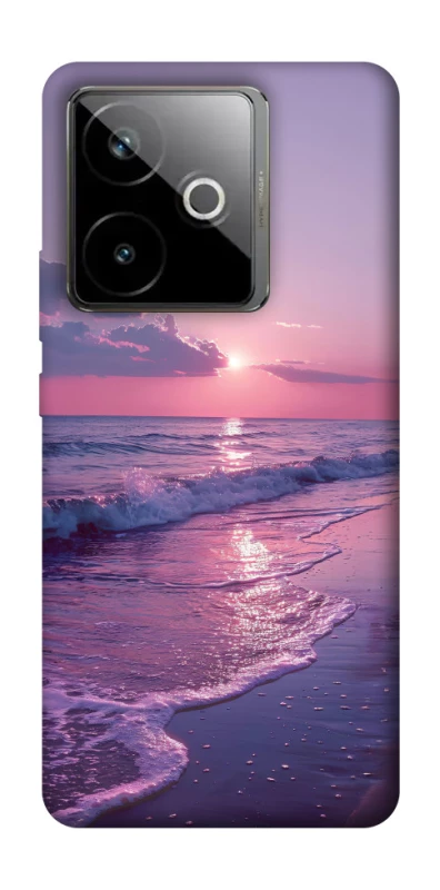 Чохол на Realme GT 7T Sea фото 1 з 1