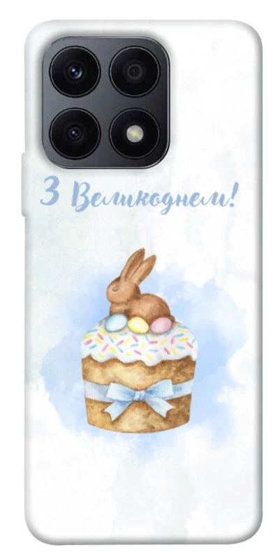 Чехол на Huawei Honor X8a Easter ver.8 фото 1 из 1