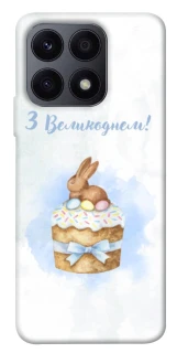 Чехол на Huawei Honor X8a Easter ver.8 фото 1 из 1