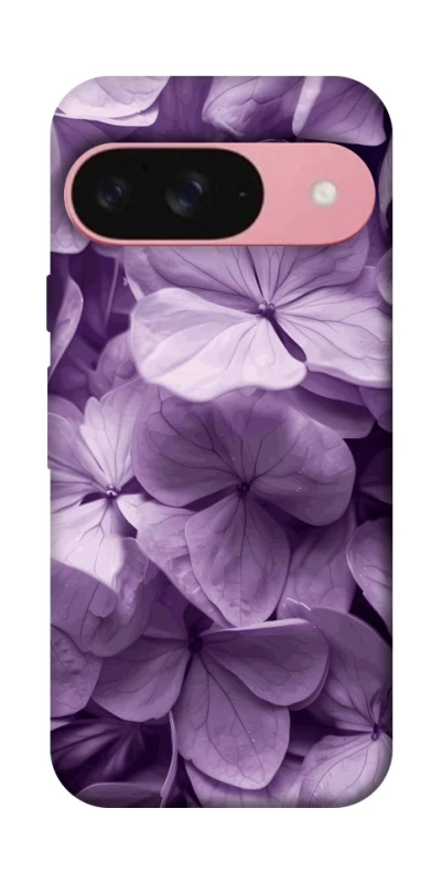 Чохол на Google Pixel 9 Floral Symphony фото 1 з 1