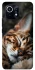Чехол на Xiaomi Mi 11 Cat paws фото 1 из 1