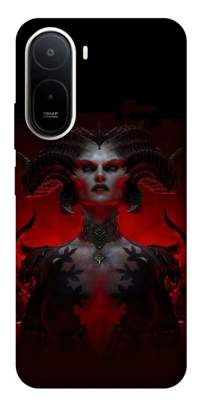 Чохол на Xiaomi Redmi A7 Pro 4G Lilith фото 2 з 2