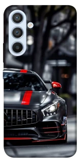 Чохол на Samsung Galaxy A54 5G Black Mercedes фото 1 з 1