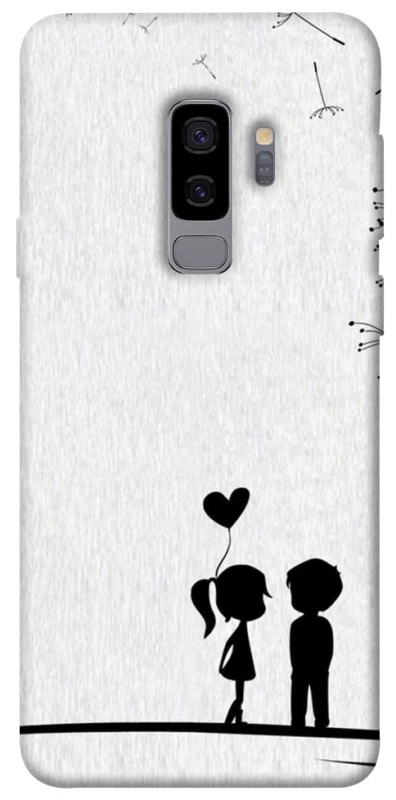 Чохол на Samsung Galaxy S9+ Love everywere фото 1 з 1