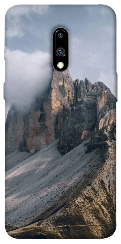 Чехол на OnePlus 7 Mountains v2 фото 1 из 1