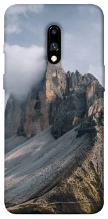 Чохол на OnePlus 7 Mountains v2 фото 1 з 1