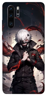 Чохол на Huawei P30 Pro Ken Kaneki фото 1 з 1