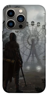 Чехол на Apple iPhone 13 Pro (6.1") Stalker v3 фото 1 из 1