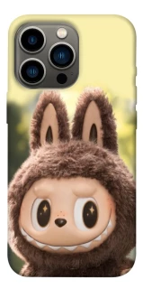 Чохол на Apple iPhone 13 Pro (6.1") Forest Smile Labubu фото 1 з 1