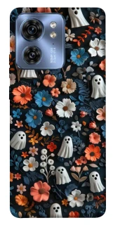 Чохол на Motorola Edge 40 Halloween Style фото 1 з 1