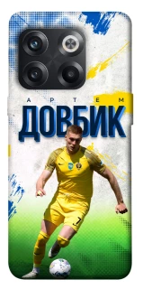 Чехол на OnePlus 10T Довбик №11 фото 1 из 1