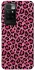 Чехол на Xiaomi Redmi 10 Leopard Skin v3 фото 1 из 1